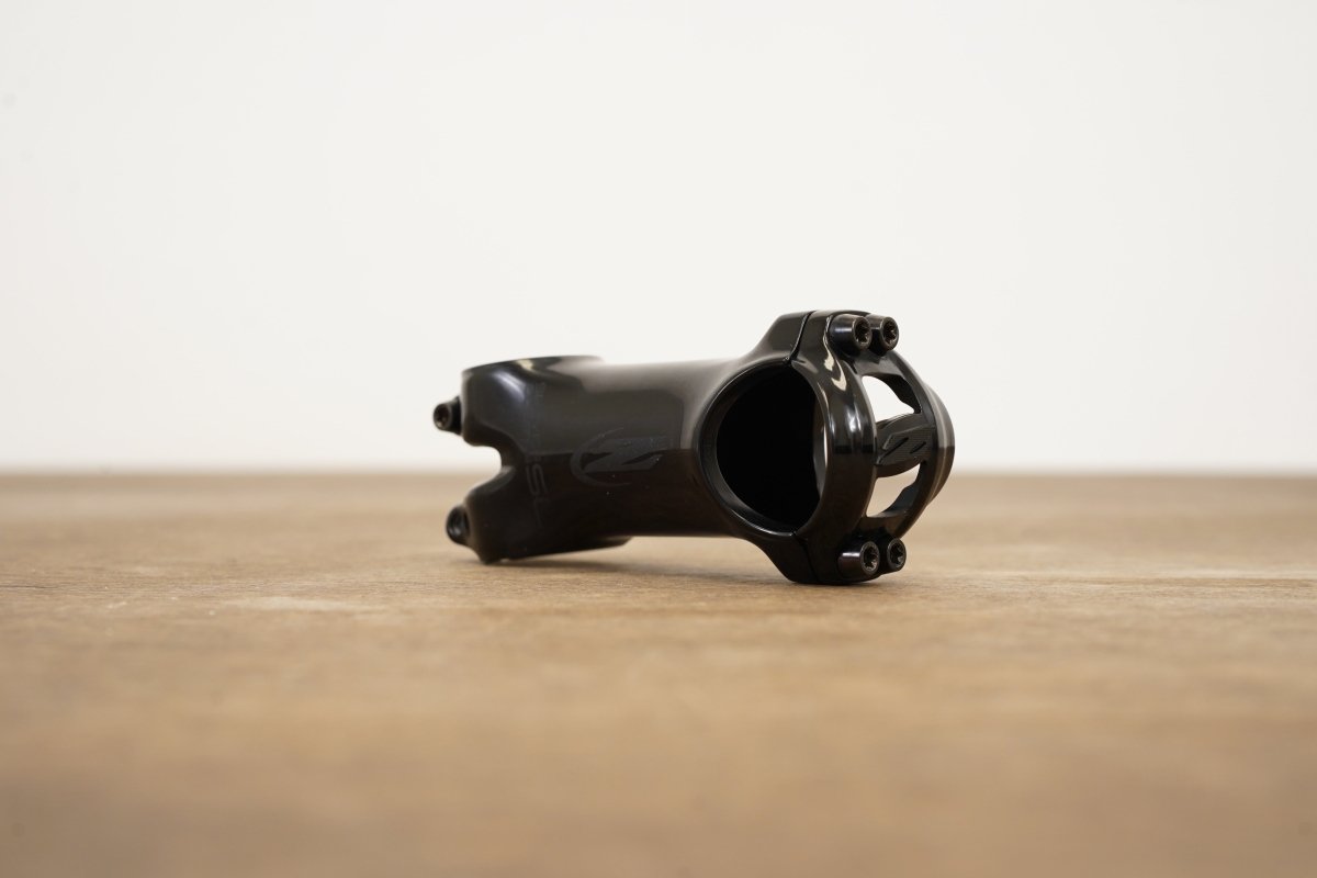 Zipp Service Course SL 80mm ±6 Degree Alloy Stem 112g 1 1/8" 31.8mm