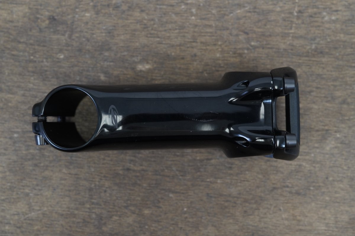Zipp Service Course SL 90mm -17 Degree Alloy Stem 128g 1 1/8" 31.8mm