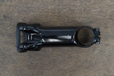 Zipp Service Course SL 90mm -17 Degree Alloy Stem 128g 1 1/8" 31.8mm