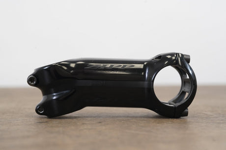 Zipp Service Course SL 90mm -17 Degree Alloy Stem 128g 1 1/8" 31.8mm