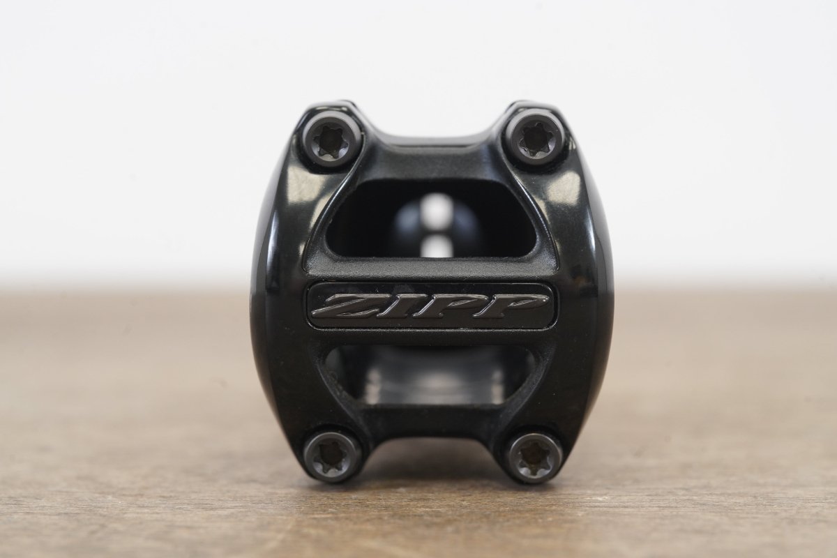 Zipp Service Course SL 90mm -17 Degree Alloy Stem 128g 1 1/8" 31.8mm