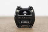 Zipp Service Course SL 90mm -17 Degree Alloy Stem 128g 1 1/8" 31.8mm