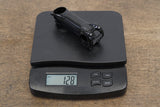 Zipp Service Course SL 90mm -17 Degree Alloy Stem 128g 1 1/8" 31.8mm
