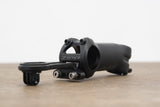 Zipp Service Course SL 90mm ±17 Degree Alloy Stem + Mount 175g 1 1/8" 31.8mm