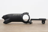 Zipp Service Course SL 90mm ±17 Degree Alloy Stem + Mount 175g 1 1/8" 31.8mm