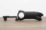 Zipp Service Course SL 90mm ±17 Degree Alloy Stem + Mount 175g 1 1/8" 31.8mm