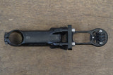 Zipp Service Course SL 90mm ±17 Degree Alloy Stem + Mount 175g 1 1/8" 31.8mm