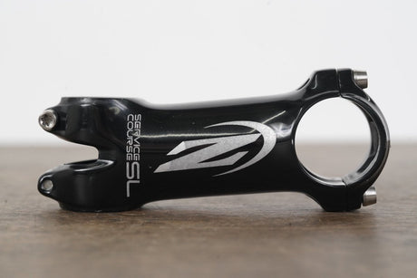 Zipp Service Course SL 90mm ±6 Degree Alloy Stem 117g 1 1/8" 31.8mm