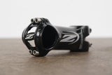 Zipp Service Course SL 90mm ±6 Degree Alloy Stem 117g 1 1/8" 31.8mm