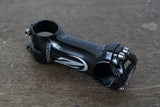 Zipp Service Course SL 90mm ±6 Degree Alloy Stem 117g 1 1/8" 31.8mm