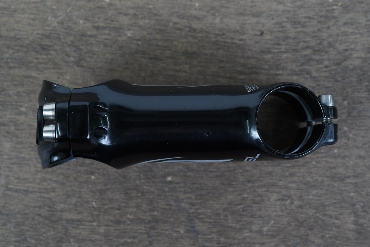 Zipp Service Course SL 90mm ±6 Degree Alloy Stem 117g 1 1/8" 31.8mm