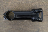 Zipp Service Course SL 90mm ±6 Degree Alloy Stem 126g 1 1/8" 31.8mm