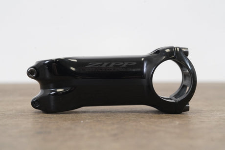 Zipp Service Course SL 90mm ±6 Degree Alloy Stem 126g 1 1/8" 31.8mm