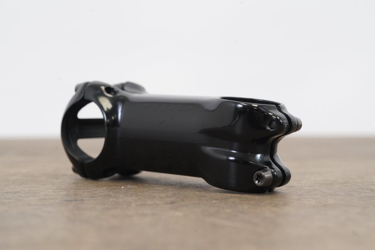Zipp Service Course SL 90mm ±6 Degree Alloy Stem 126g 1 1/8" 31.8mm