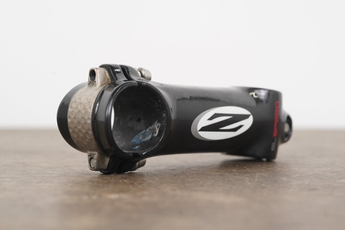 Zipp SL Speed 100mm ±6 Degree Carbon Road Stem 109g 1 1/8" 31.8mm