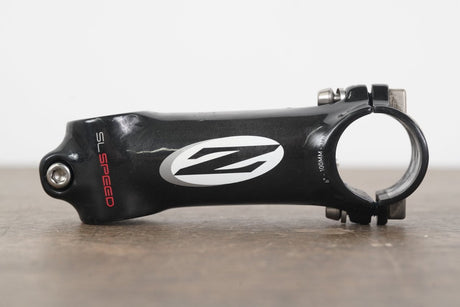 Zipp SL Speed 100mm ±6 Degree Carbon Road Stem 109g 1 1/8" 31.8mm