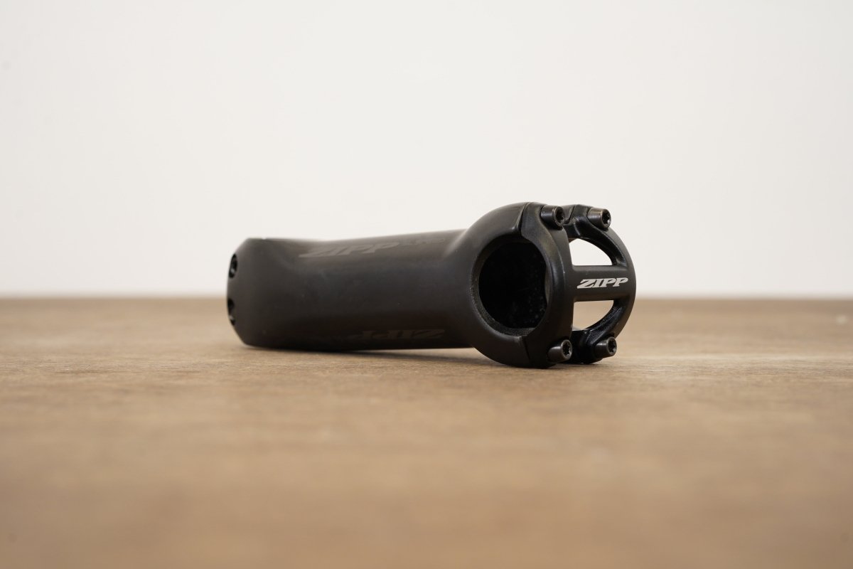 Zipp SL Speed 120mm ±6 Degree Carbon Road Stem 130g 1 1/8" 31.8mm