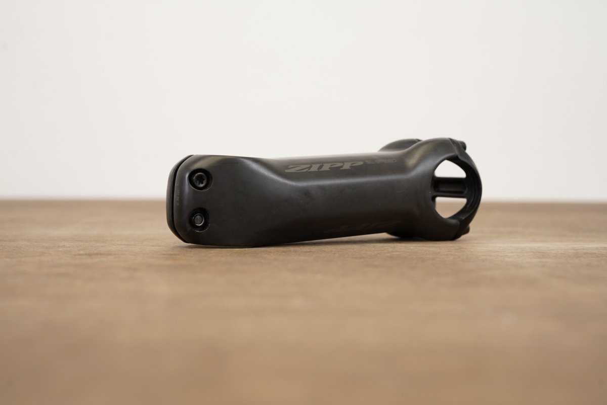 Zipp SL Speed 120mm ±6 Degree Carbon Road Stem 130g 1 1/8" 31.8mm