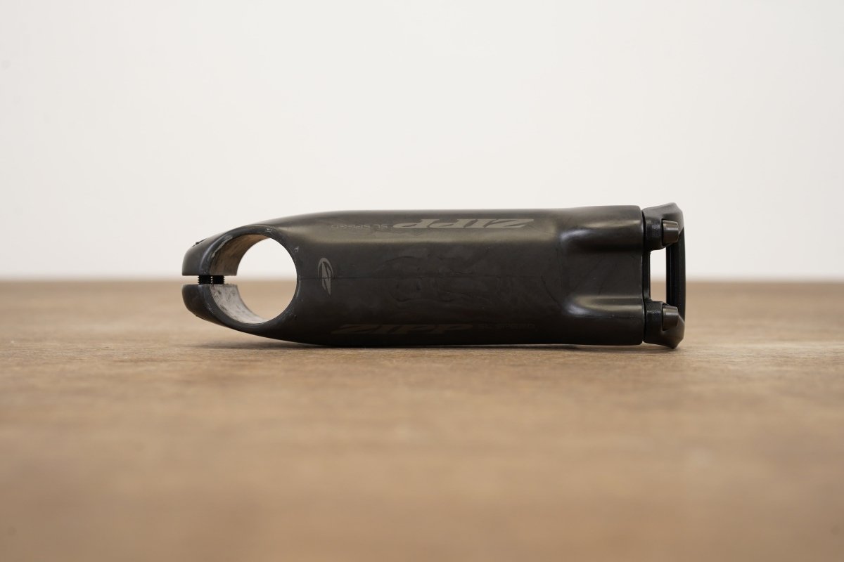 Zipp SL Speed 120mm ±6 Degree Carbon Road Stem 130g 1 1/8" 31.8mm