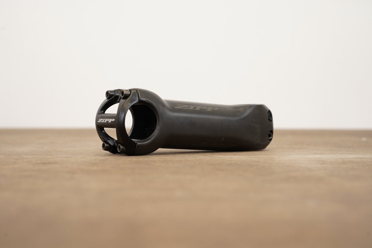 Zipp SL Speed 120mm ±6 Degree Carbon Road Stem 130g 1 1/8" 31.8mm