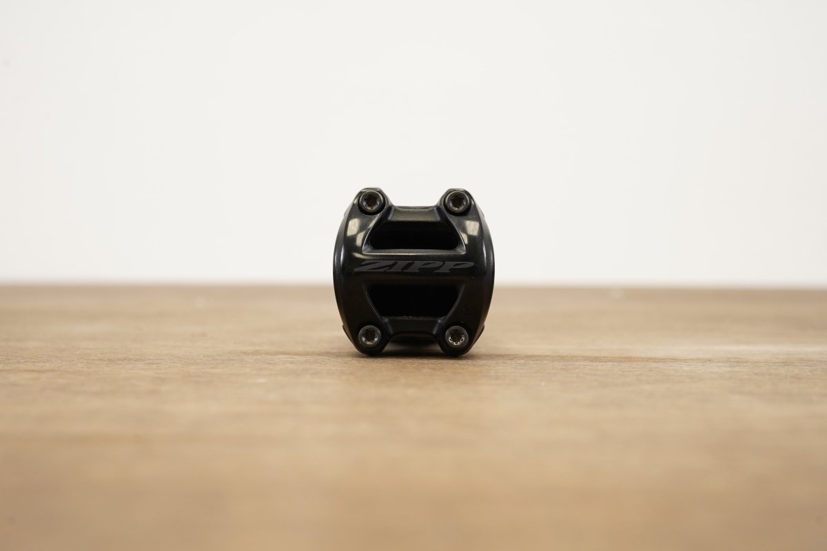 Zipp SL Speed 80mm ±6 Degree Carbon Road Stem 113g 1 1/8" 31.8mm