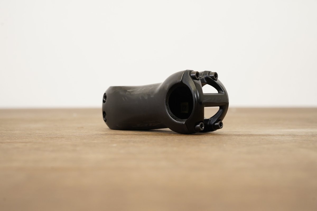 Zipp SL Speed 80mm ±6 Degree Carbon Road Stem 113g 1 1/8" 31.8mm