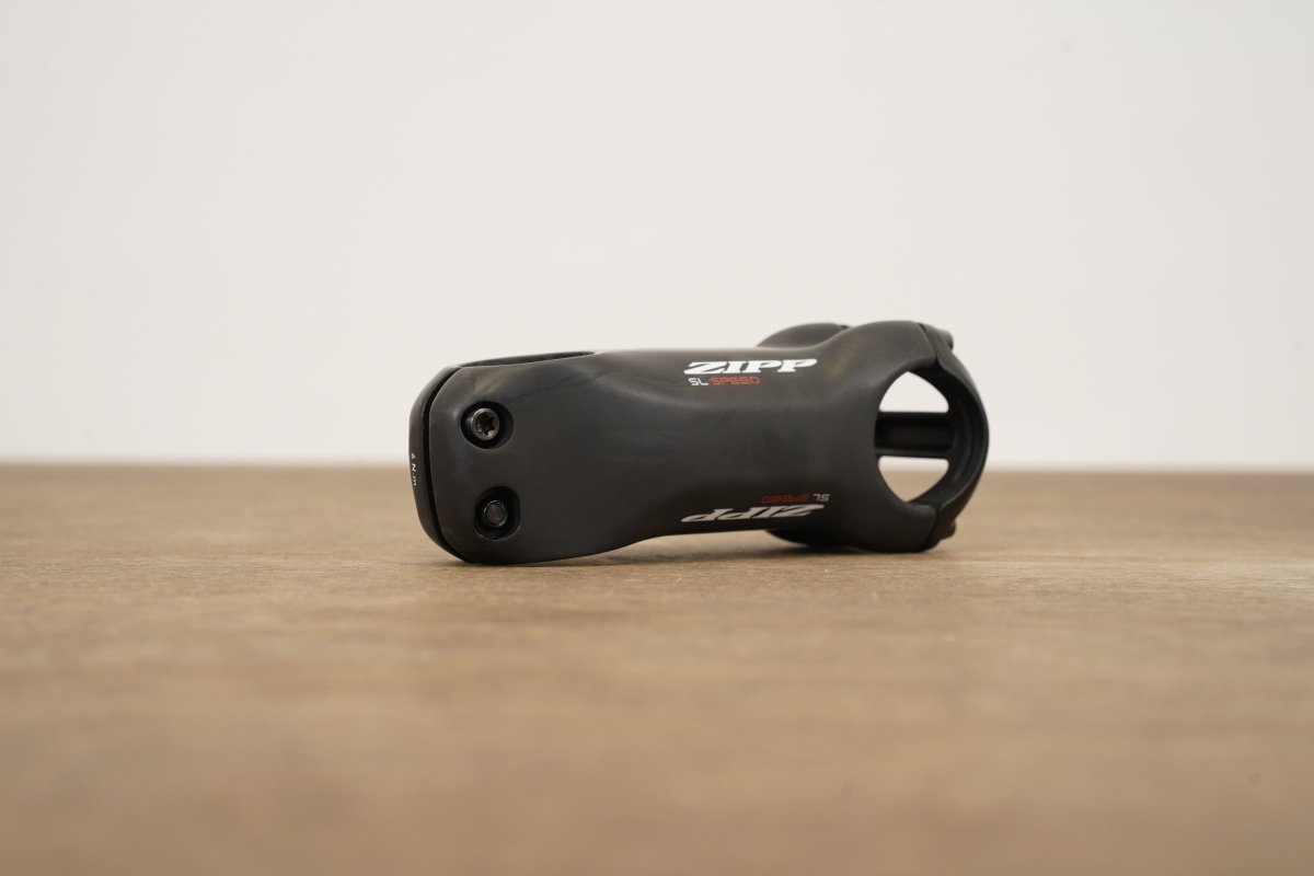 Zipp SL Speed 90mm ±6 Degree Carbon Road Stem 120g 1 1/8" 31.8mm