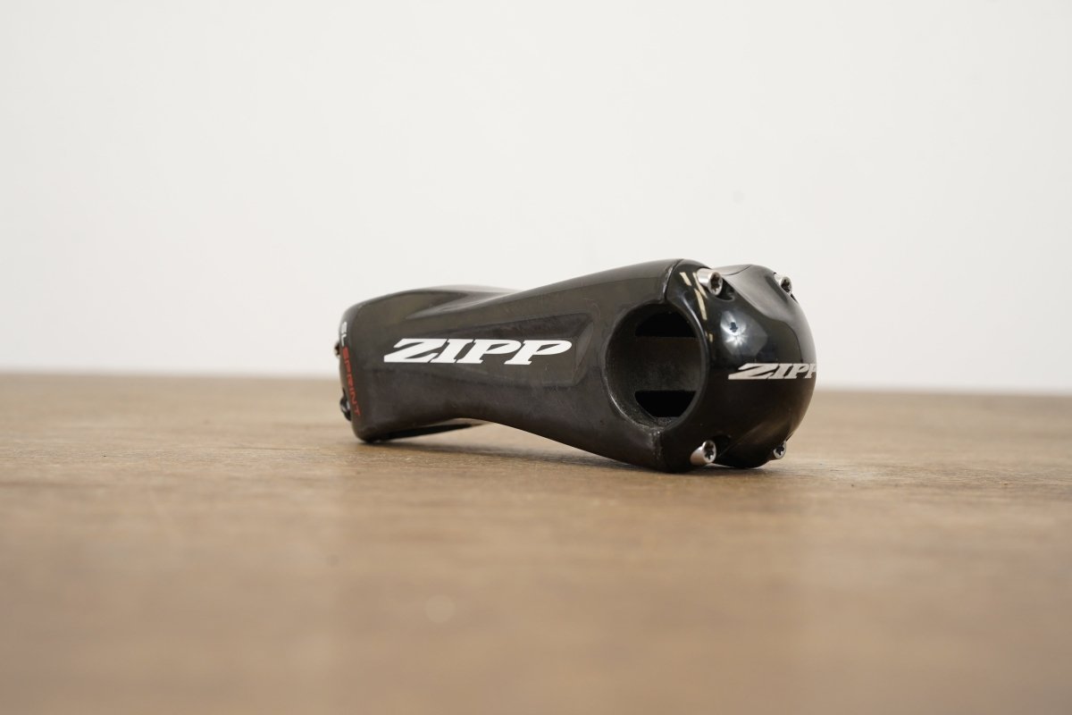 Zipp SL Sprint 110mm ±12 Degree Carbon Road Stem 175g 1 1/8" 31.8mm