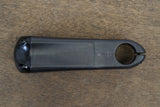Zipp SL Sprint 130mm ±12 Degree Carbon Road Stem 184g 1 1/8" 31.8mm