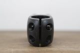 Zipp SL Sprint 130mm ±12 Degree Carbon Road Stem 184g 1 1/8" 31.8mm
