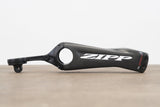 Zipp SL Sprint 140mm ±12 Degree Carbon Road Stem + Mount 253g 1 1/8" 31.8mm