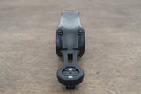 Zipp SL Sprint 140mm ±12 Degree Carbon Road Stem + Mount 253g 1 1/8" 31.8mm