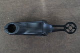 Zipp SL Sprint 90mm ±12 Degree Carbon Road Stem + Mount 207g 1 1/8" 31.8mm