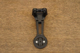Zipp SL Sprint Integrated Wahoo Out Front Barstem Cycling Computer GPS Mount
