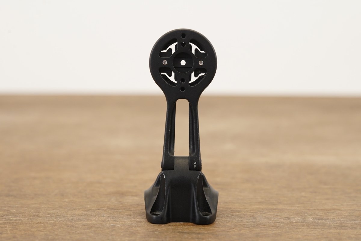 Zipp SL Sprint Integrated Wahoo Out Front Barstem Cycling Computer GPS Mount