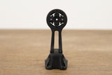 Zipp SL Sprint Integrated Wahoo Out Front Barstem Cycling Computer GPS Mount