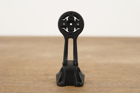 Zipp SL Sprint Integrated Wahoo Out Front Barstem Cycling Computer GPS Mount