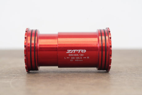 Ztto BB386 - 30mm Bottom Bracket 107g