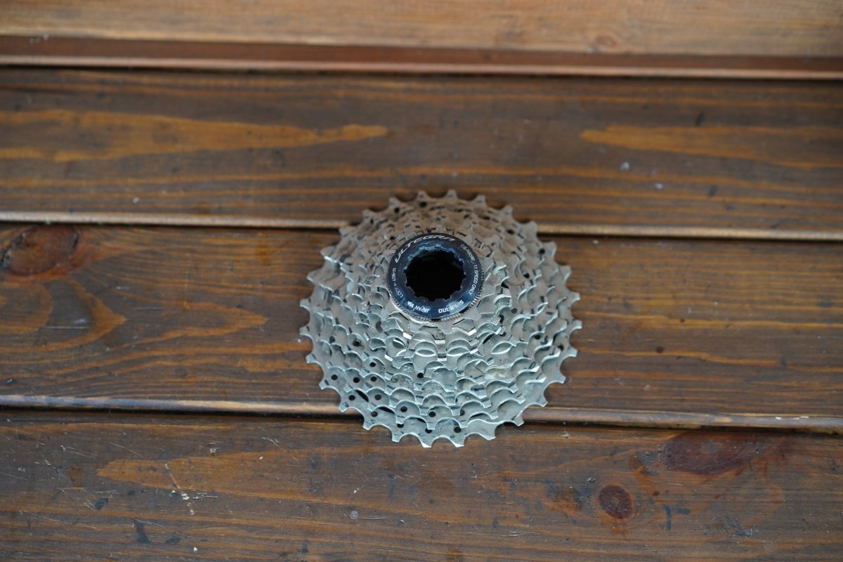 11-28T Shimano Ultegra CS-R8000 11 Speed Road Cassette 243g
