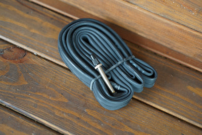 700x18/25C Presta Valve Inner Tube Road Bike