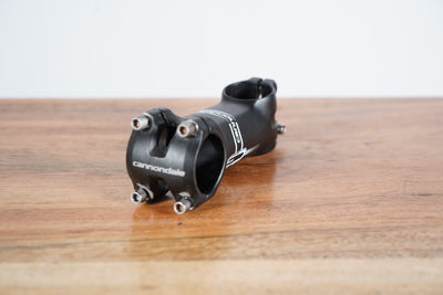 Cannondale C3 100mm ±7 Degree Alloy Road Stem 126g 1 1/8" 31.8mm