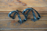 (2) Forte Corsa Team Water Bottle Cages 79g