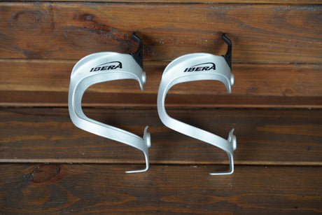 Ibera Aluminum Water Bottle Cages 84g