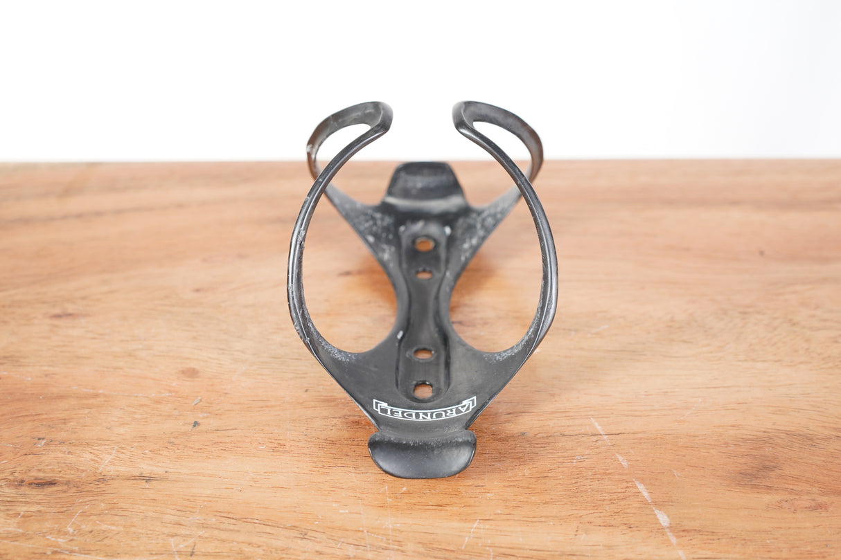 (1) Arundel Mandible Carbon Water Bottle Cage 25g