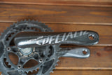 175mm 50/34T BB30 Specialized Carbon Road Crankset