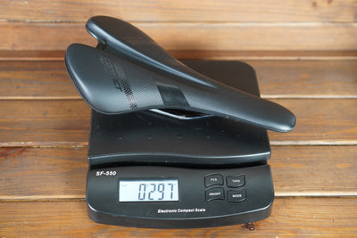 Giant Contact Neutral Road Saddle 297g