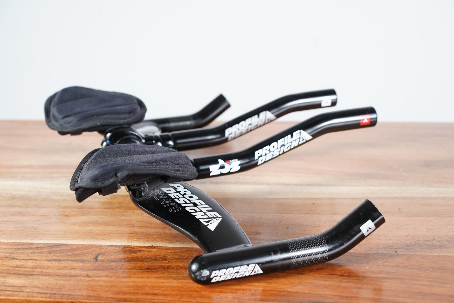 profile design ozero base bar