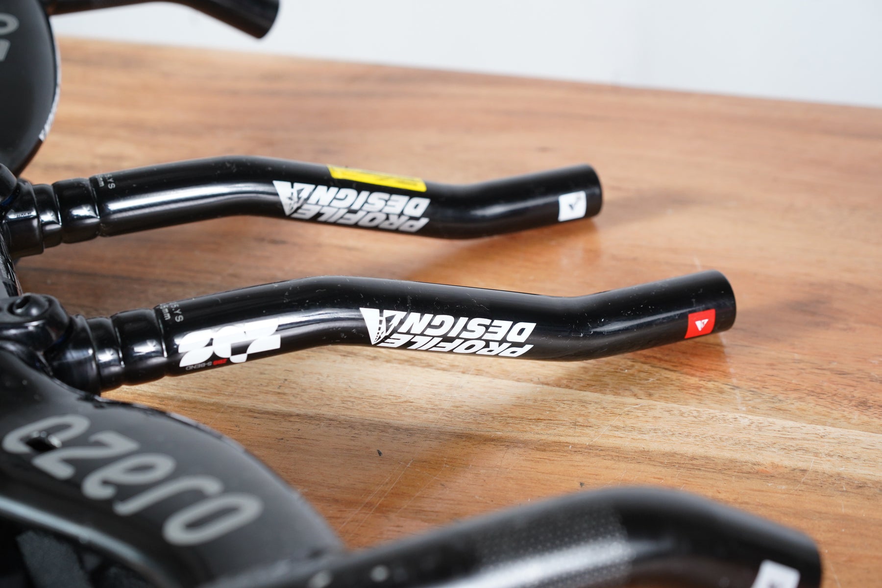 profile design ozero base bar