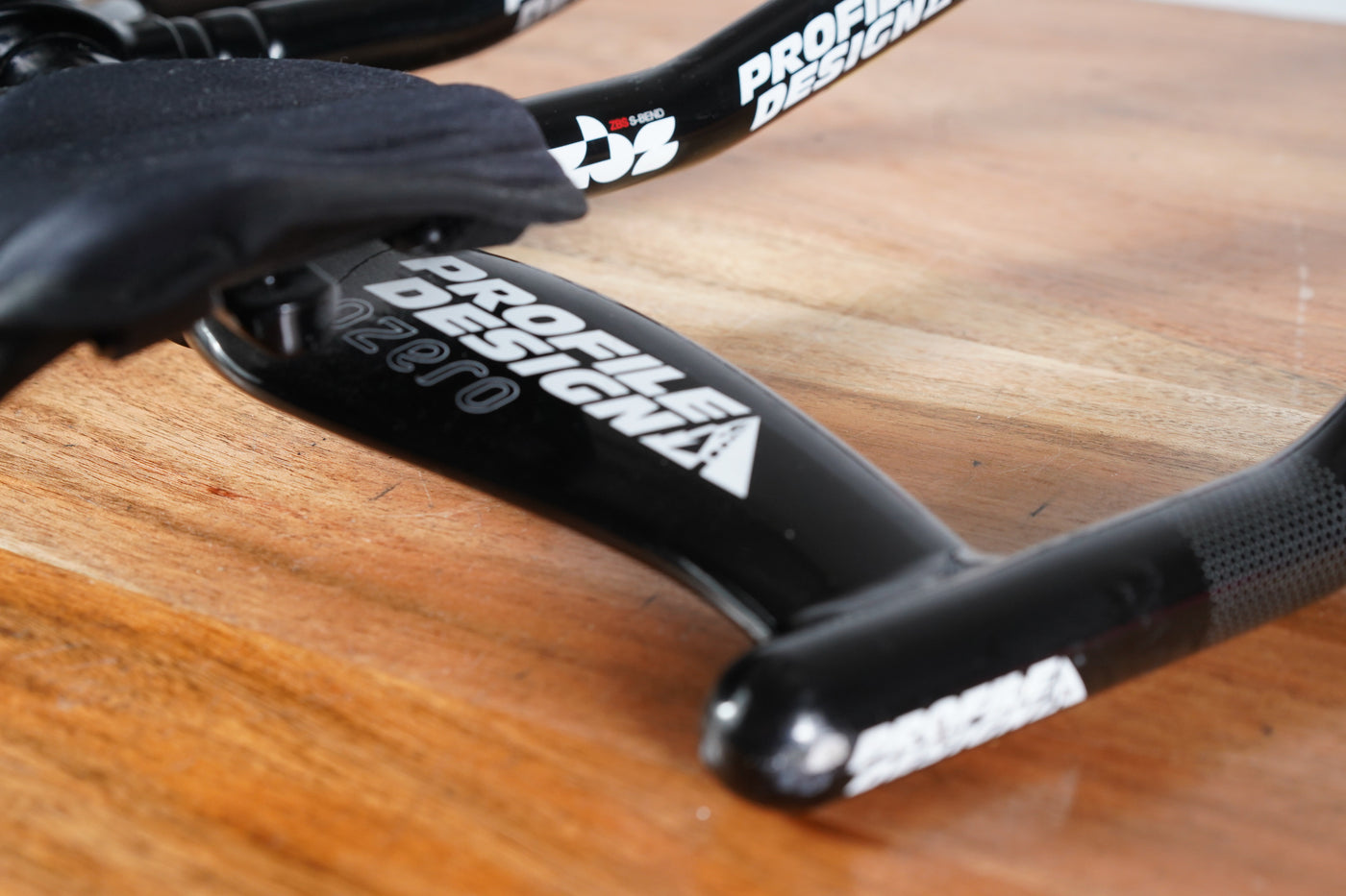 profile design ozero base bar