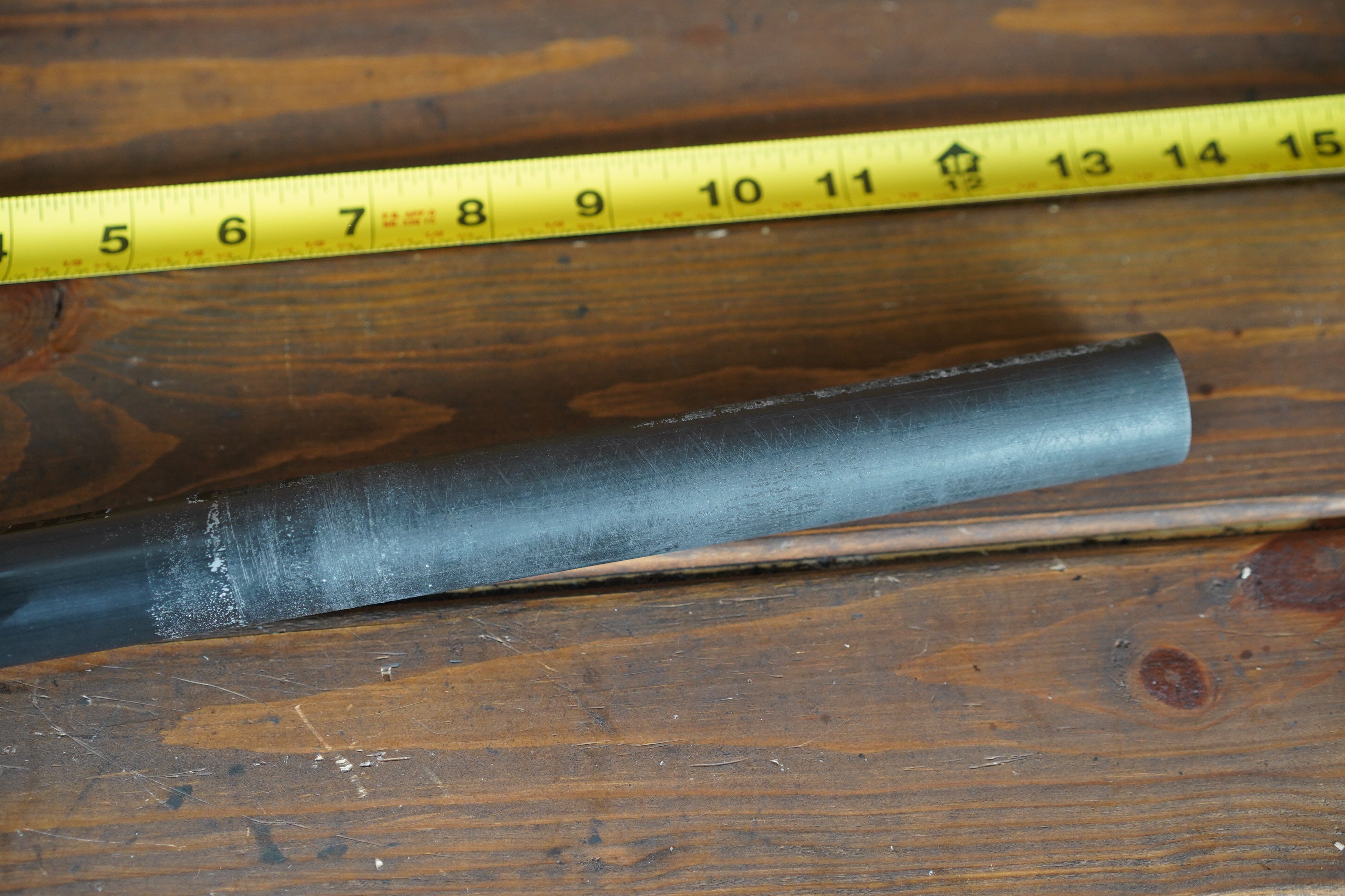 27.2mm 3T Stylus 25 Team Setback Carbon Road Seatpost